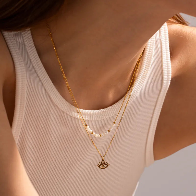 Stark Necklace