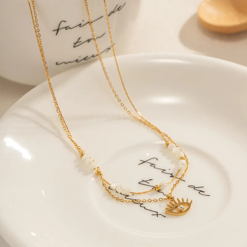 Stark Necklace
