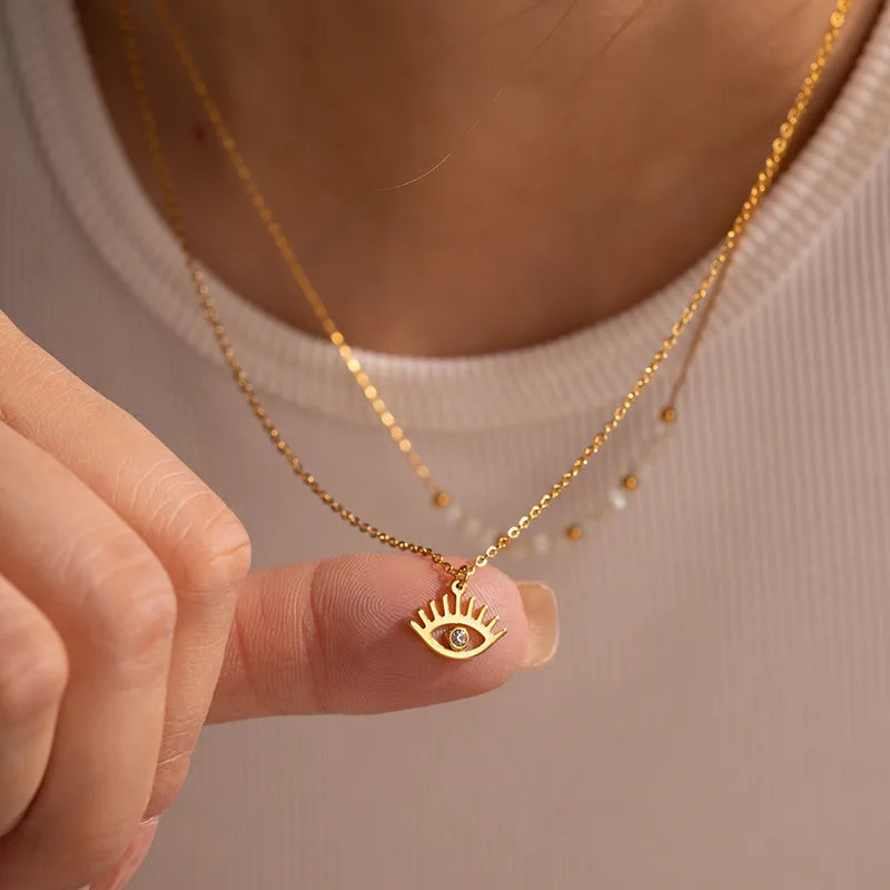 Stark Necklace