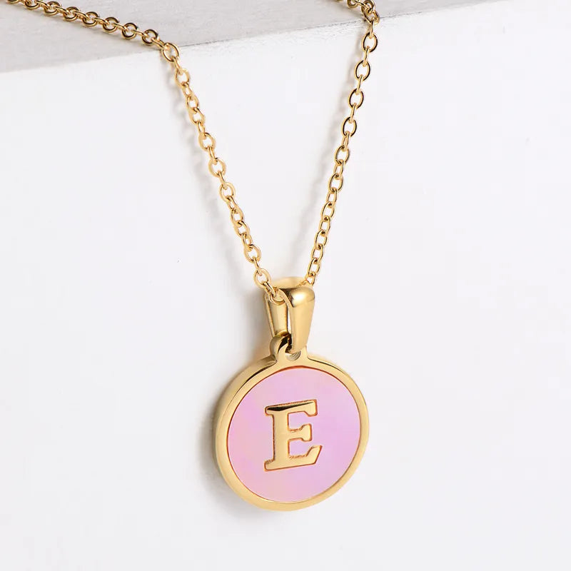 PINKY NECKLACE Nihao