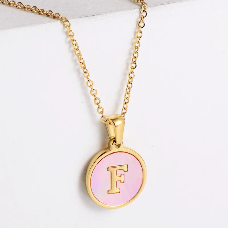 PINKY NECKLACE Nihao