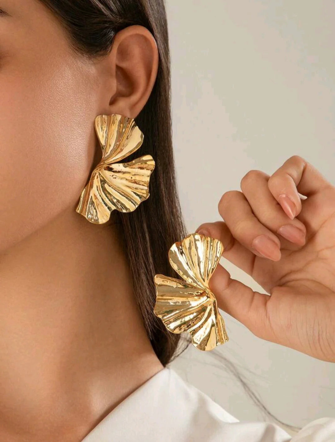 FLORA EARRINGS