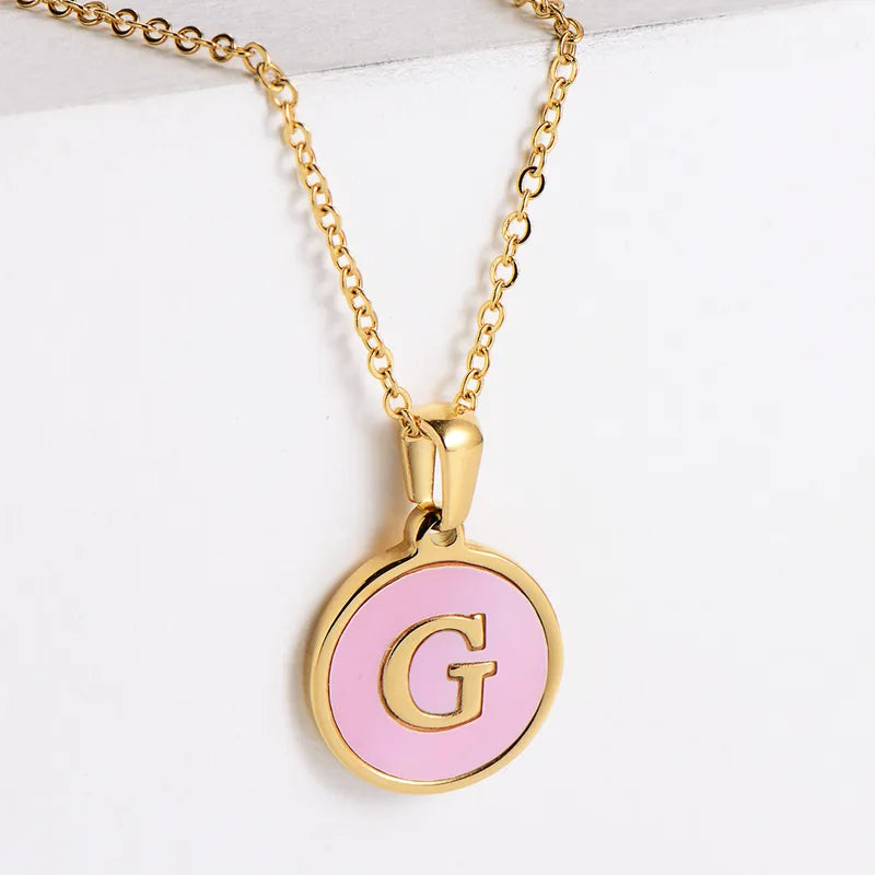 PINKY NECKLACE Nihao