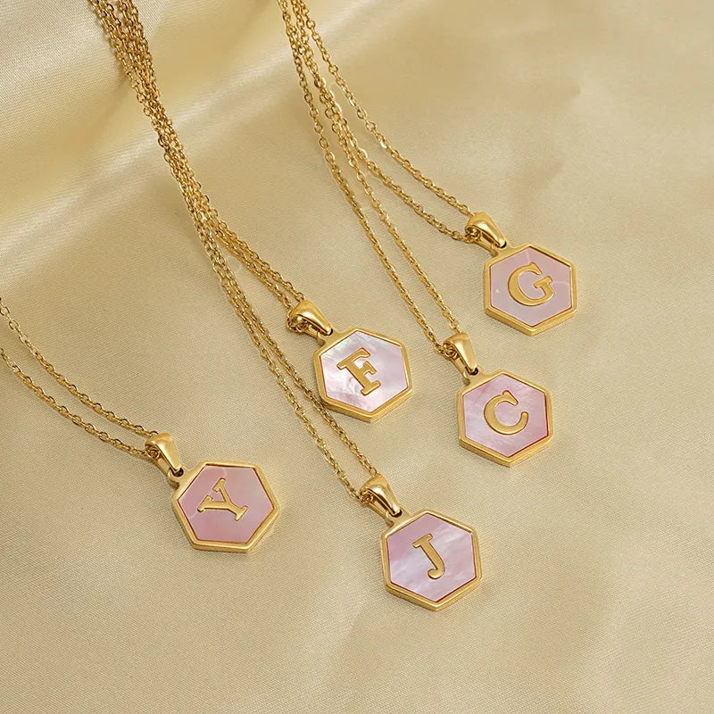 SAVONA NECKLACE Nihao