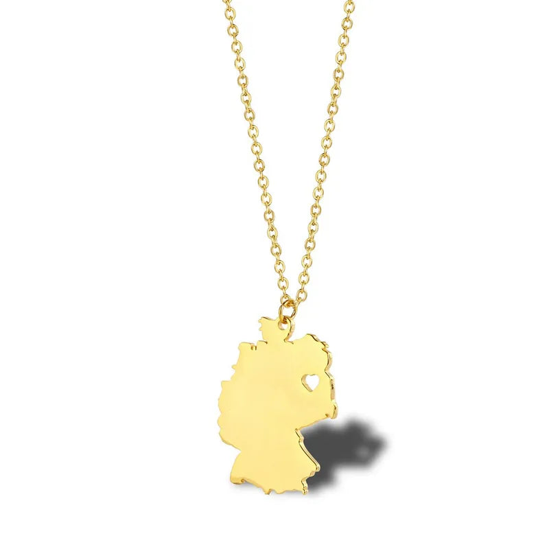 Country Necklace