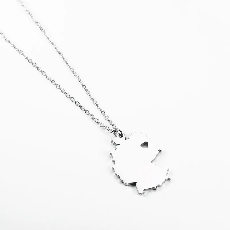 Country Necklace