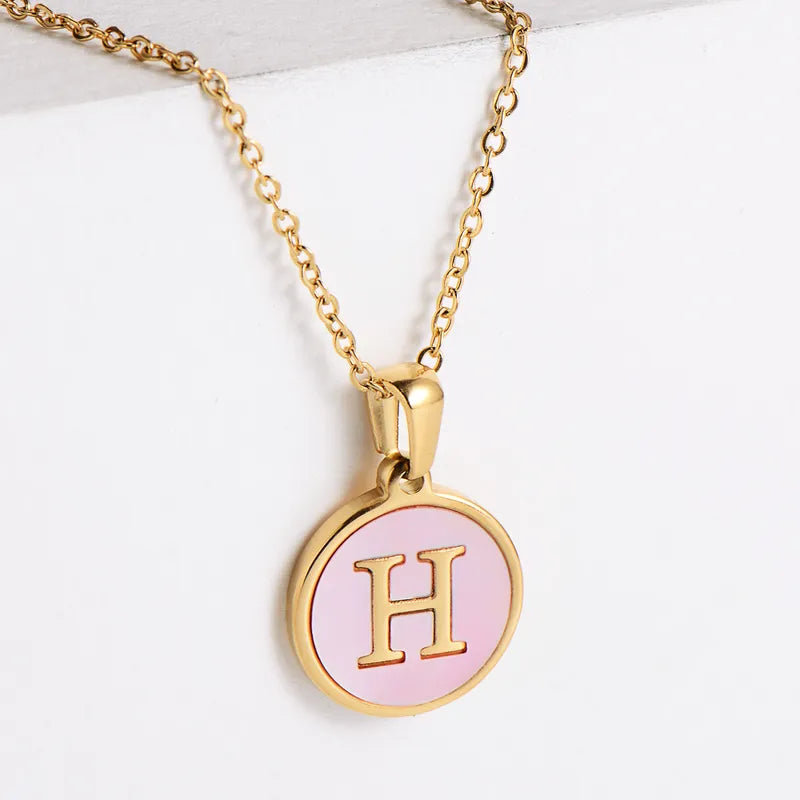 PINKY NECKLACE Nihao