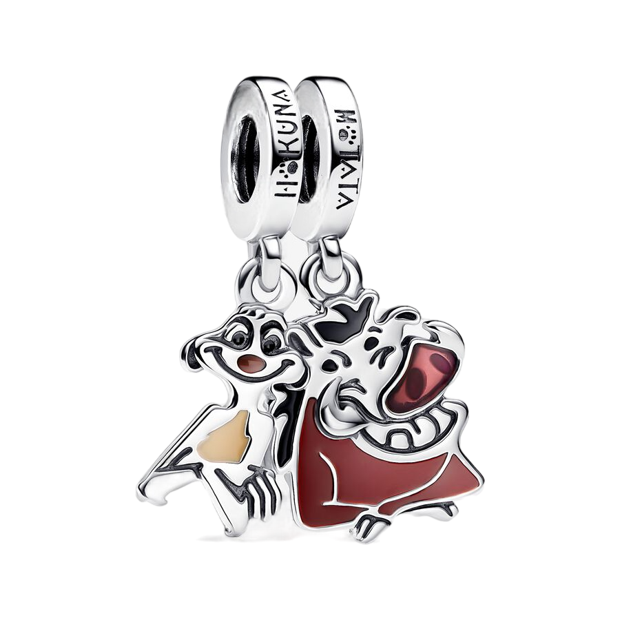 HAKUNA CHARM
