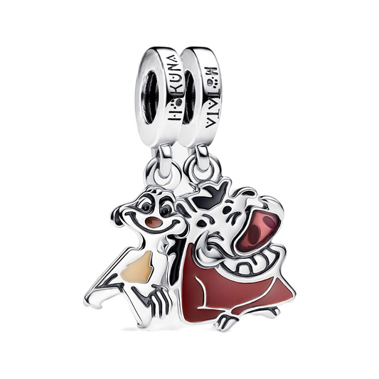 HAKUNA CHARM