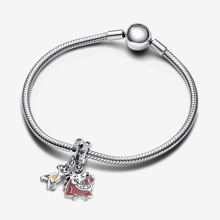 HAKUNA CHARM