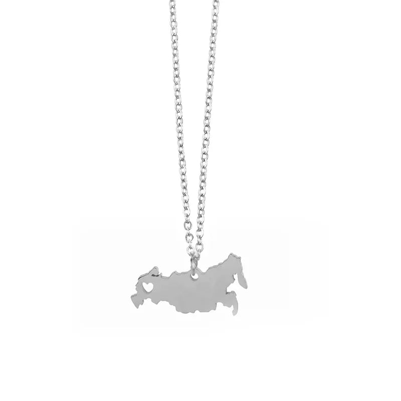 Country Necklace