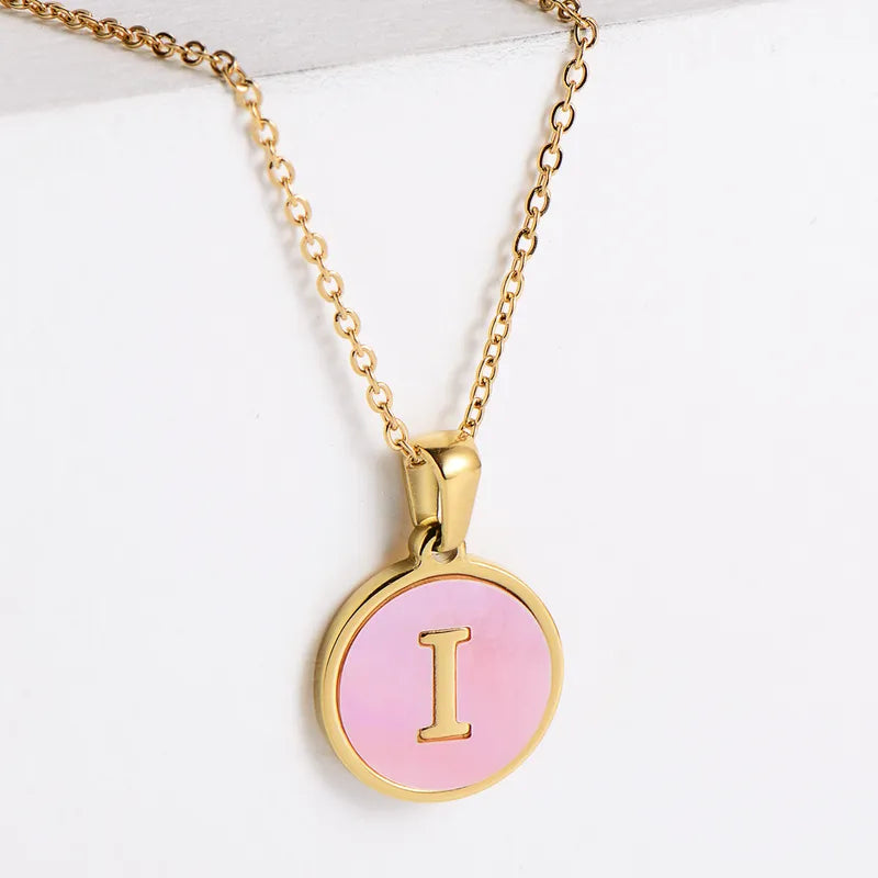 PINKY NECKLACE Nihao