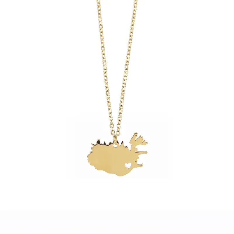 Country Necklace