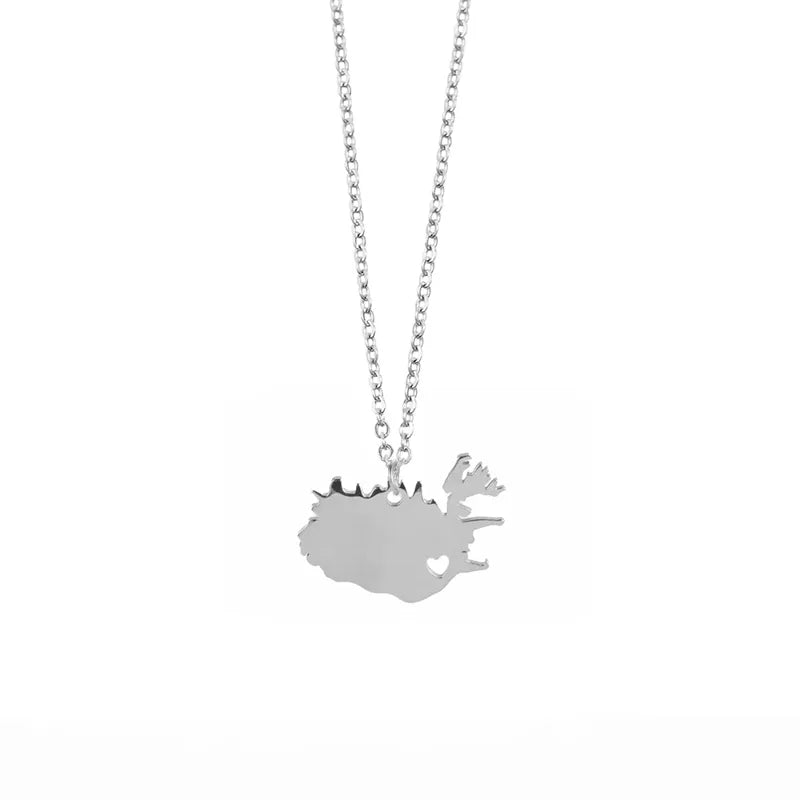 Country Necklace