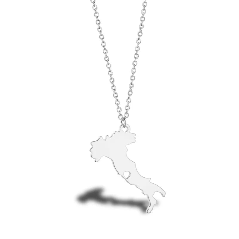 Country Necklace