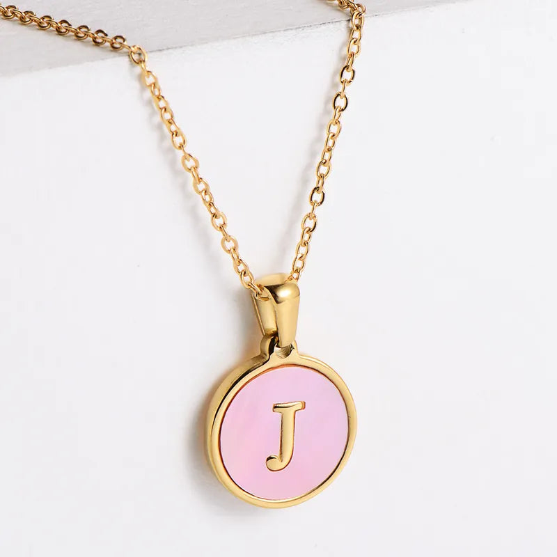 PINKY NECKLACE Nihao