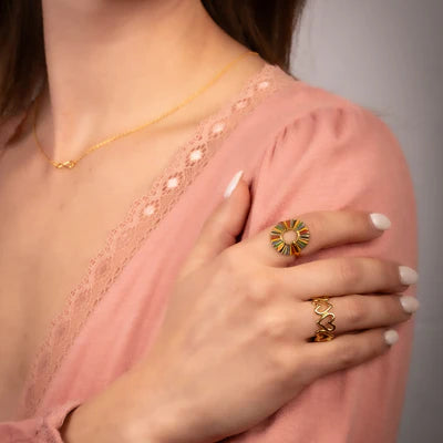 Bidart Ring