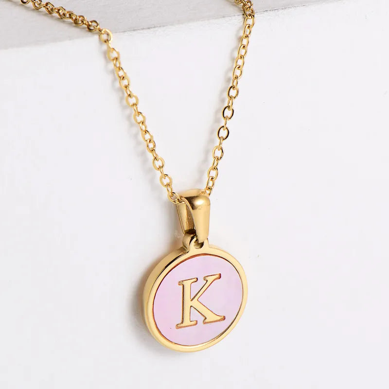 PINKY NECKLACE Nihao