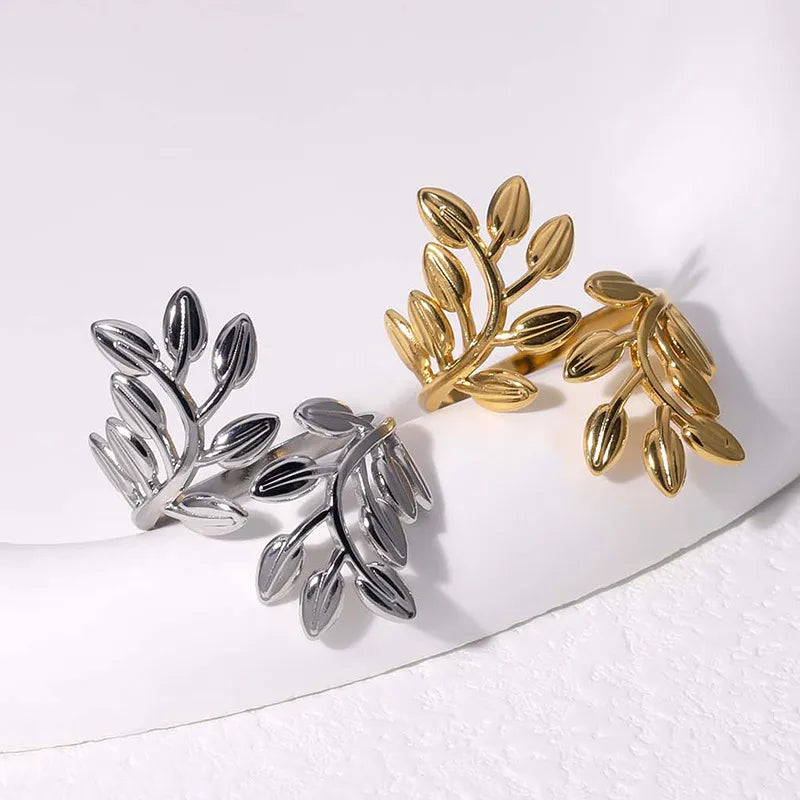LAGA RING