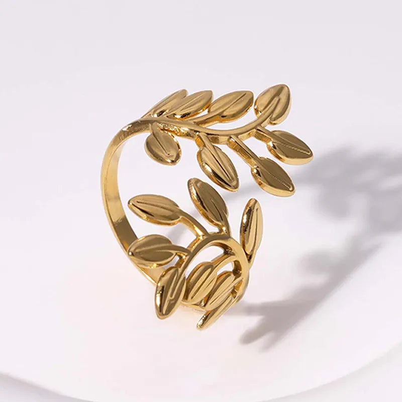 LAGA RING