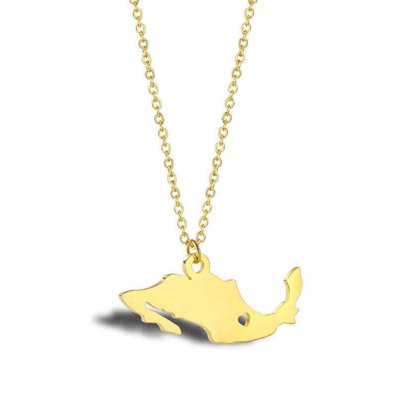 Country Necklace