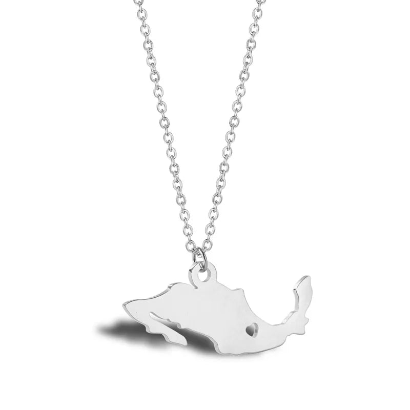 Country Necklace