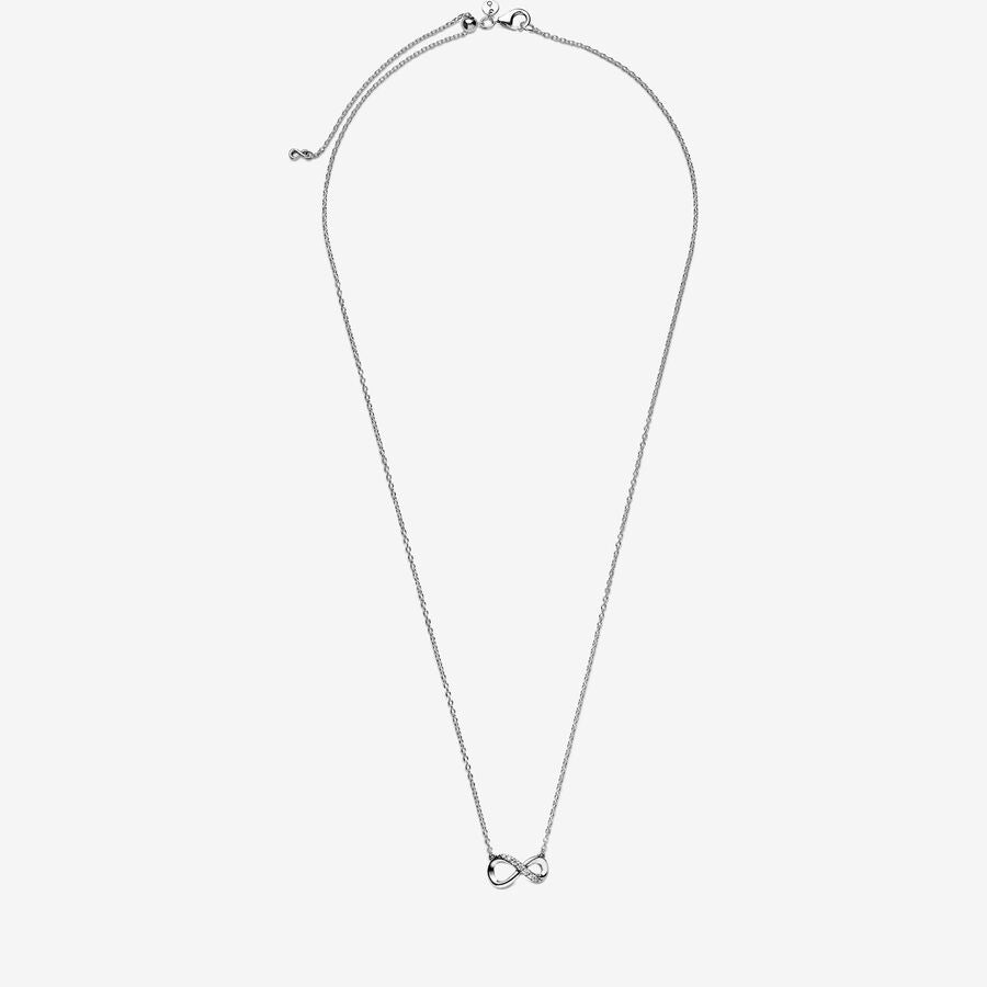 MOIRES NECKLACE