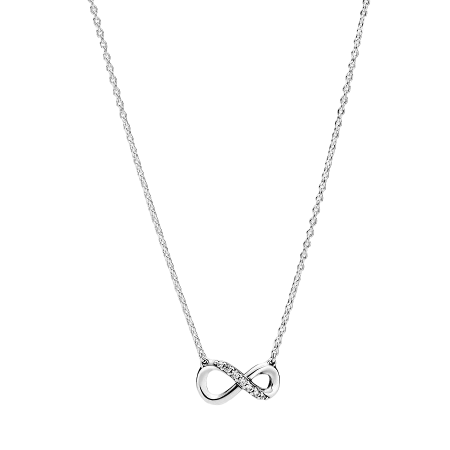 MOIRES NECKLACE