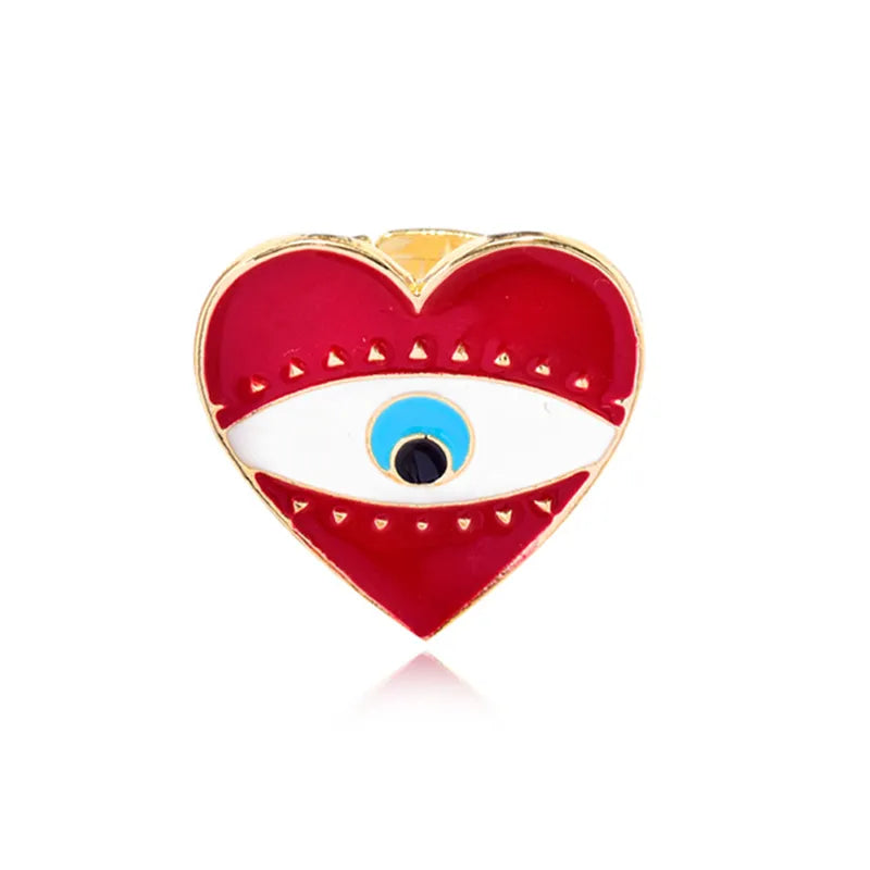 MORTY RING