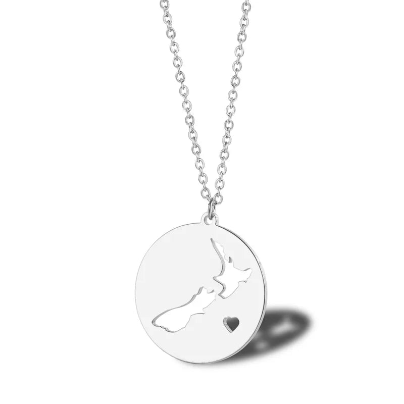 Country Necklace