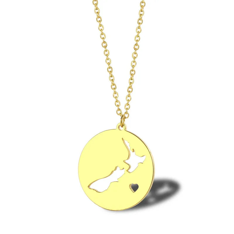 Country Necklace
