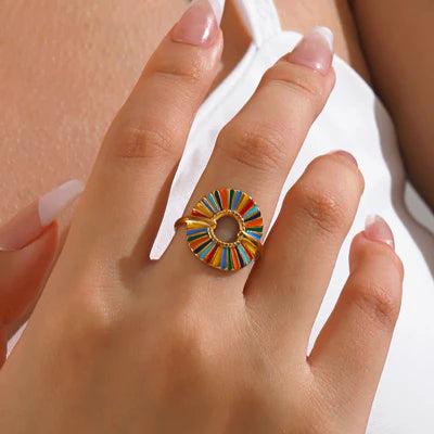 Bidart Ring