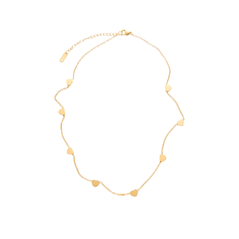 Koons Necklace