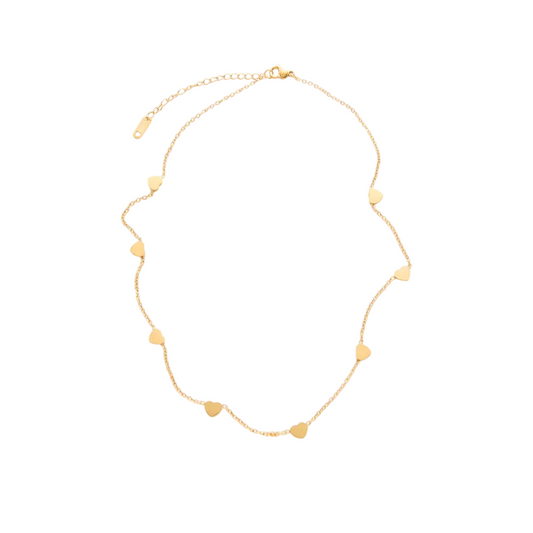 Koons Necklace