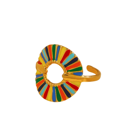 Bidart Ring