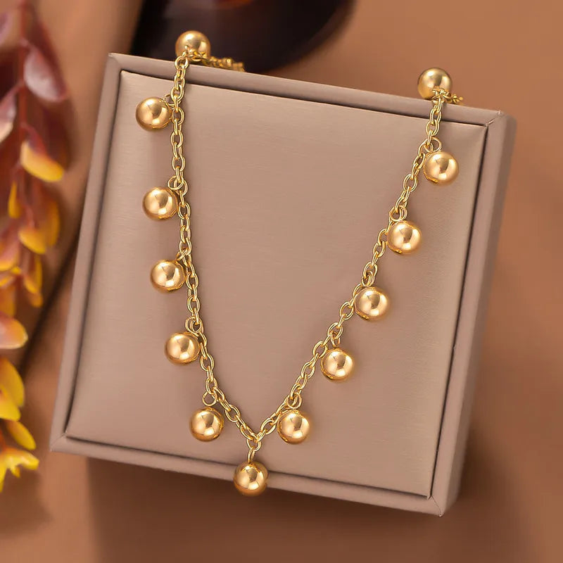 Kandma Necklace