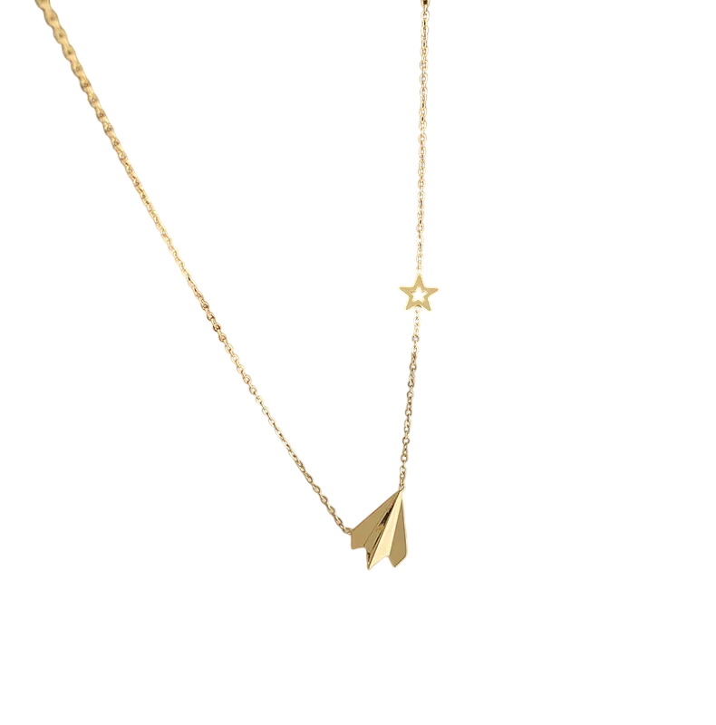 Zaza Necklace
