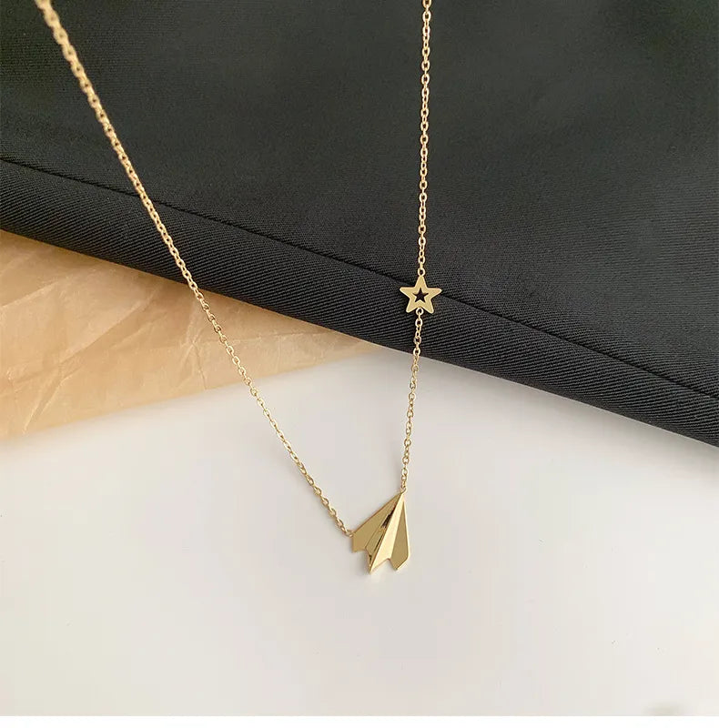 Zaza Necklace