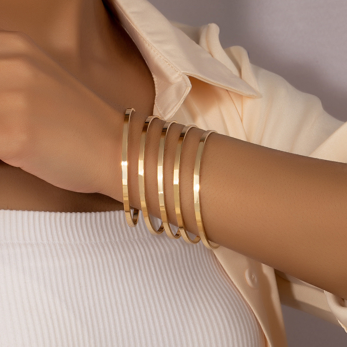 FLORO BRACELET

