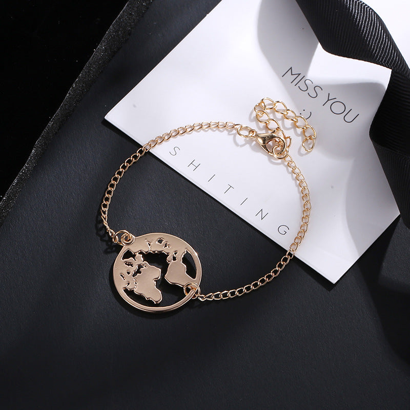 TERRA BRACELET Nihao