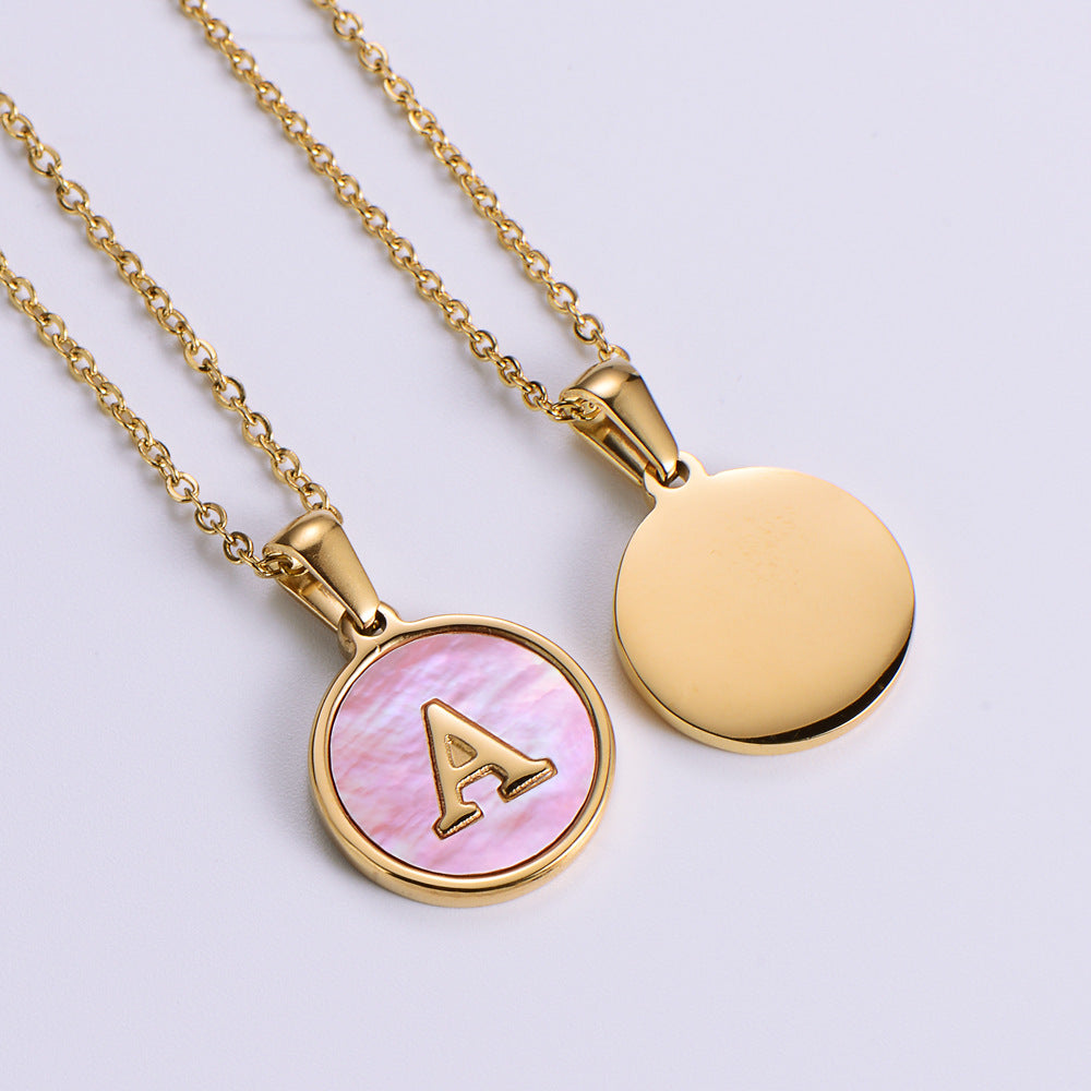 PINKY NECKLACE Nihao