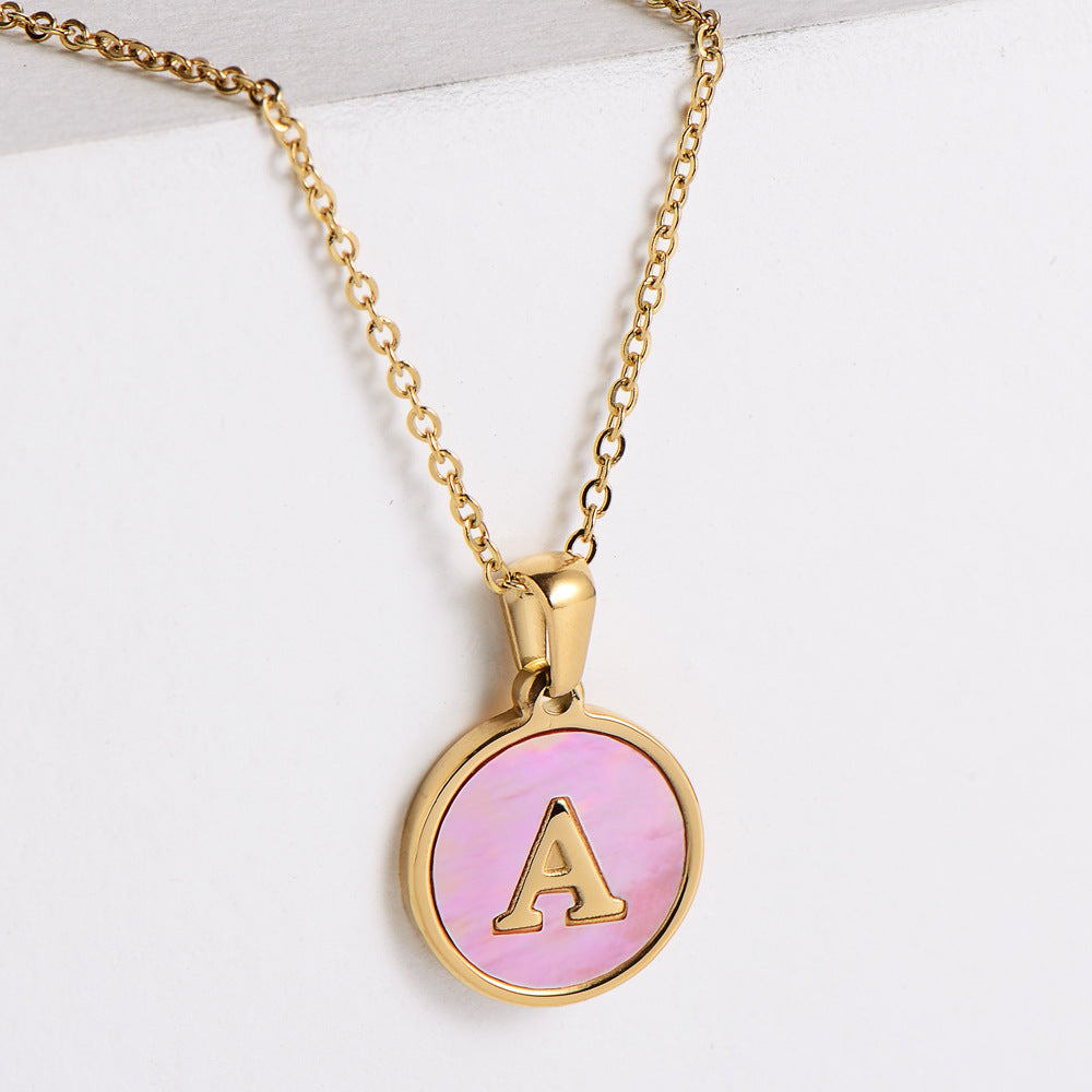 PINKY NECKLACE Nihao