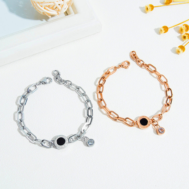ROMAN BRACELET Nihao
