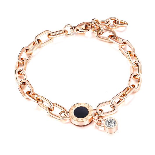 ROMAN BRACELET Nihao