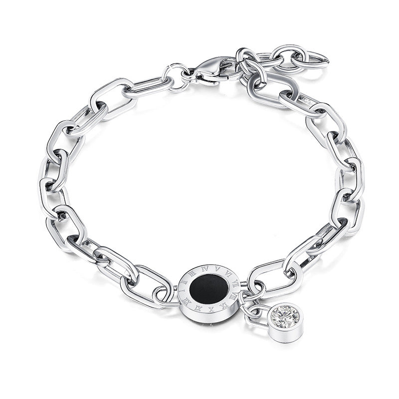 ROMAN BRACELET Nihao