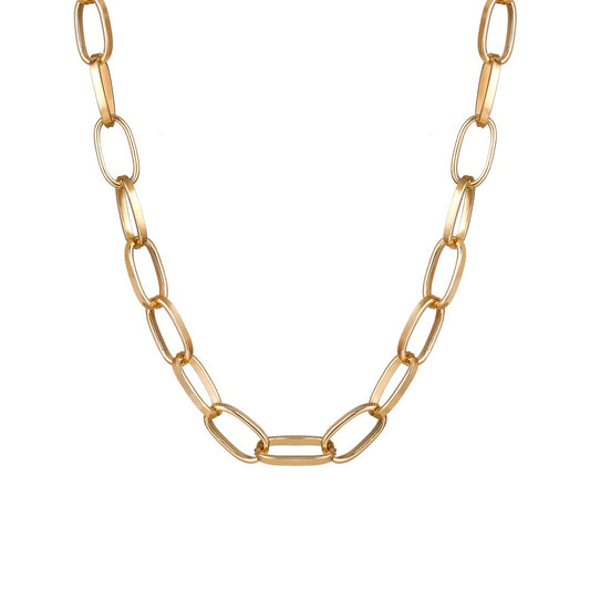 AURA NECKLACE SalazarJewelry