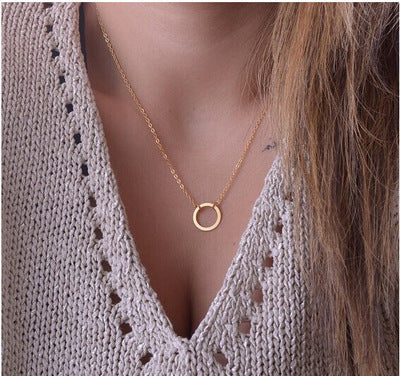 MANDAL NECKLACE Nihao
