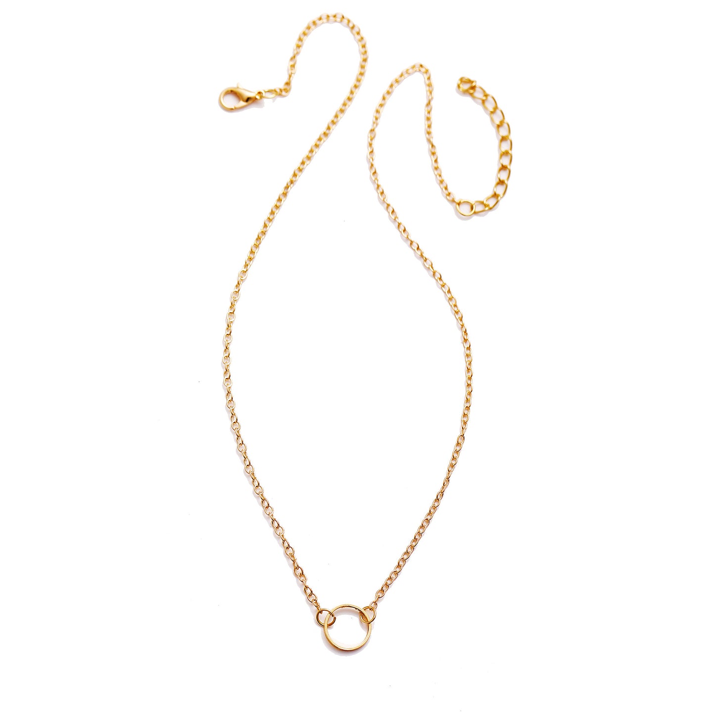 MANDAL NECKLACE Nihao