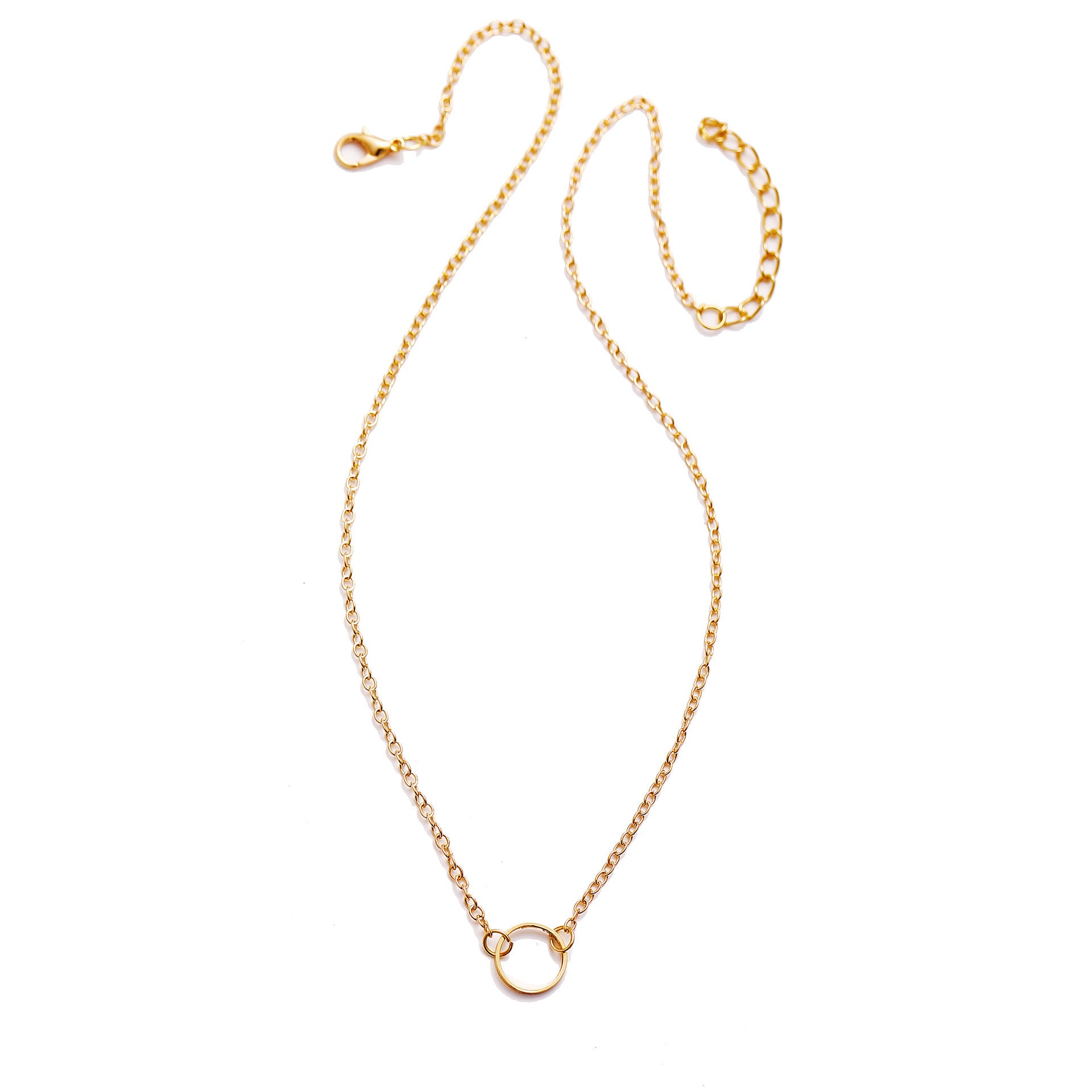 MANDAL NECKLACE Nihao
