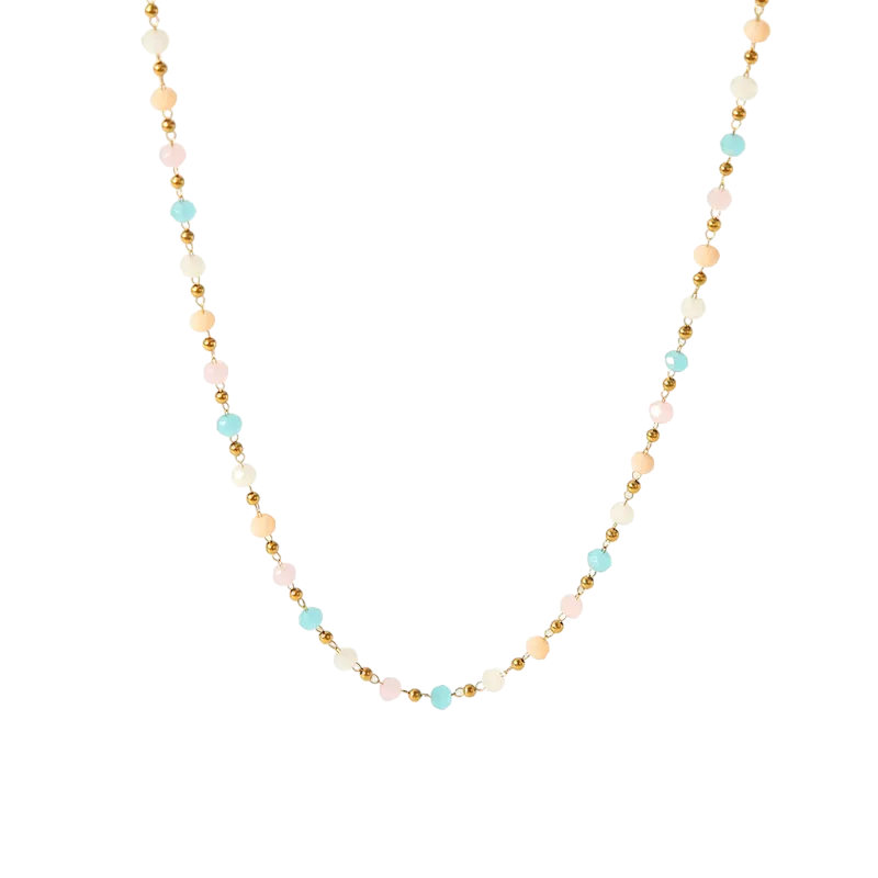 NICKY NECKLACE